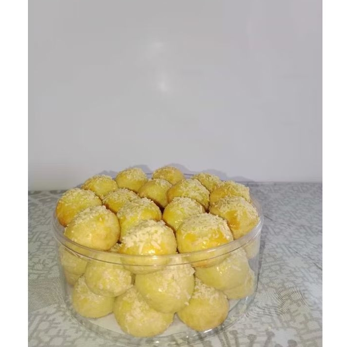 

Nastar keju premium ✨