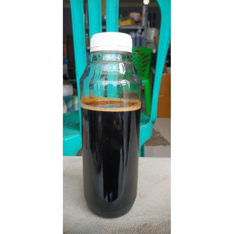 

Madu Sialang Siak 500 gram