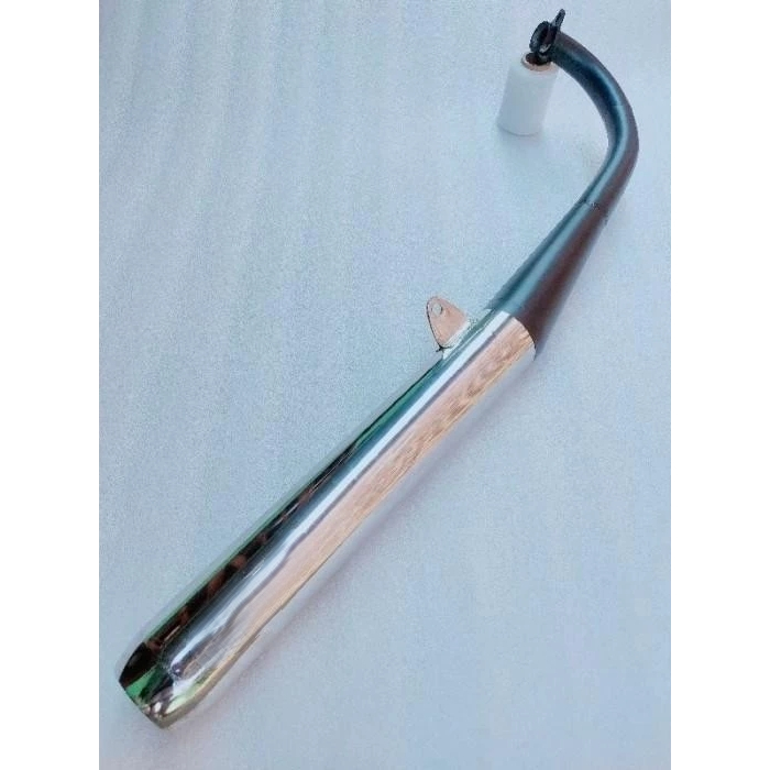 BOBAN ZEUS KNALPOT BOBAN RX KING RXK RXS