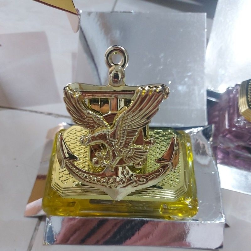 wangian/ parfum Jangkar Garuda