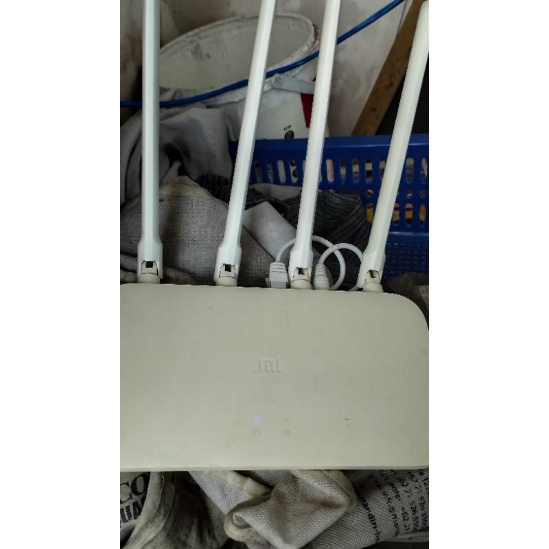 router xiaomi mi 4c openwrt