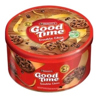 

good time kaleng kecil 149 gram || ready stok