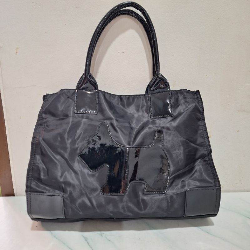 Tas Preloved Tote Bag Agatha