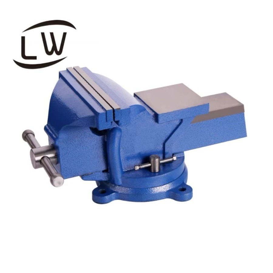 RAGUM CATOK BESI 8 INCH RAGUM MEJA TOP QUALITY