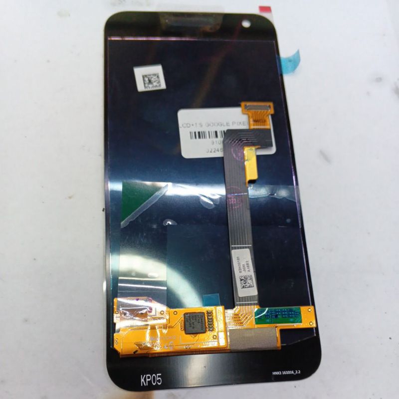 LCD Touchscreen Google pixel 1