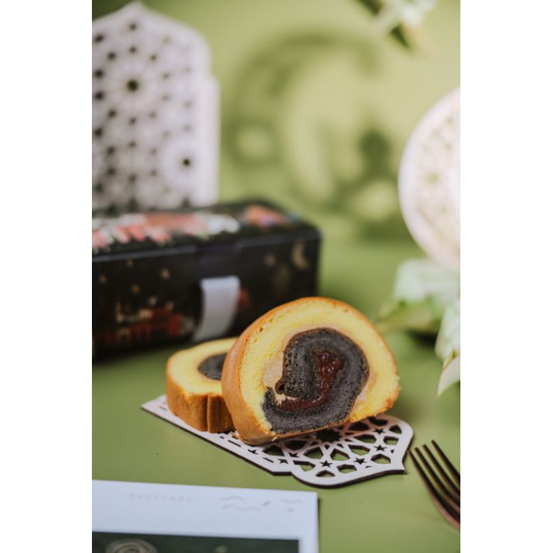 

Rollcake Medium Hampers Lebaran