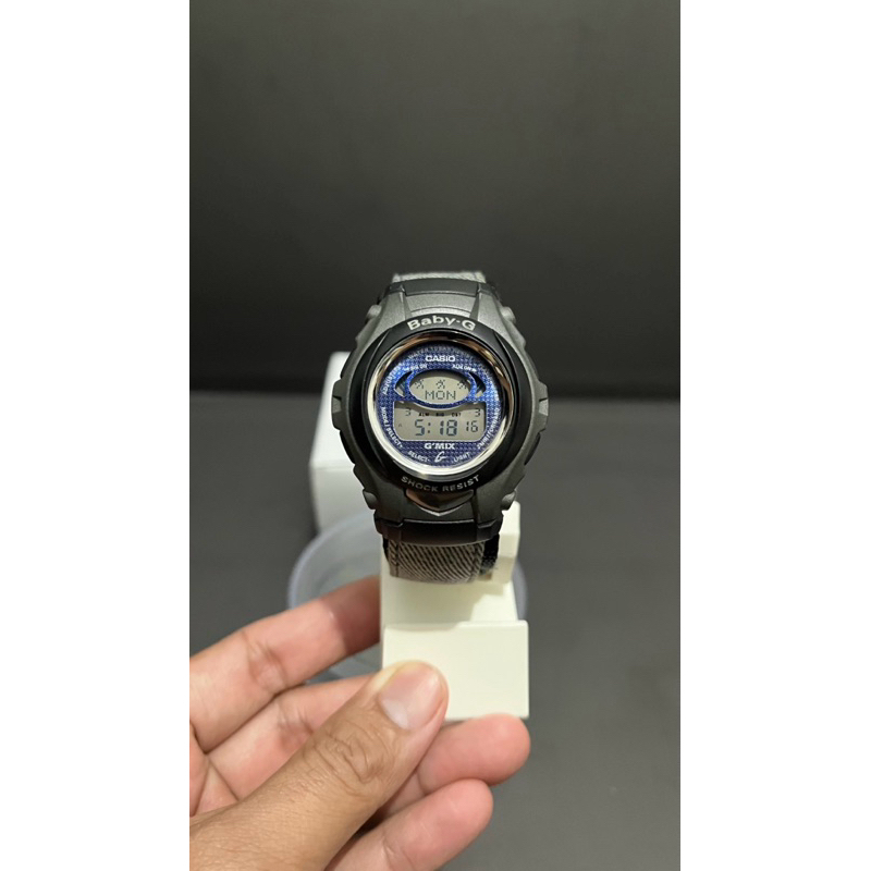 Casio Baby G BGM-221