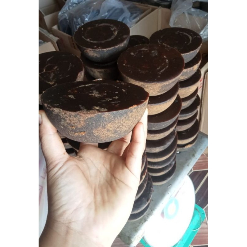 

Gula Aren linggau