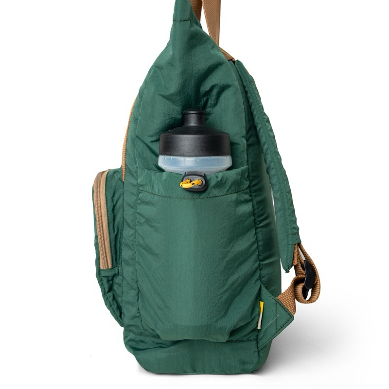 RK REKA - CLOVER Totepack - Totebag Pria Wanita - Backpack Laptop 14 inch Anti Air