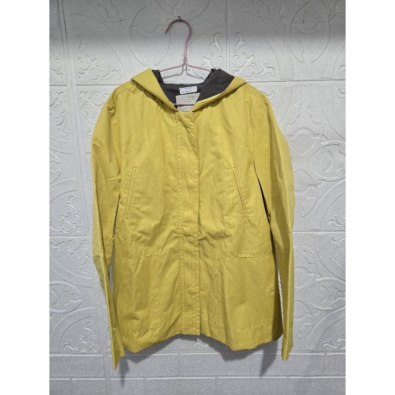 Preloved jaket anak cewe zara