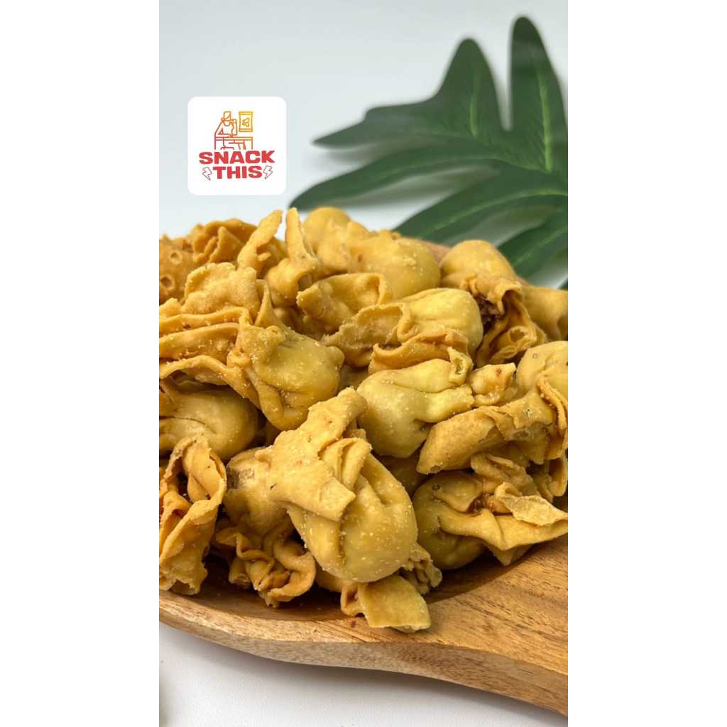 

Ubur Ayam Gurih – Camilan Tradisional dengan Rasa Istimewa