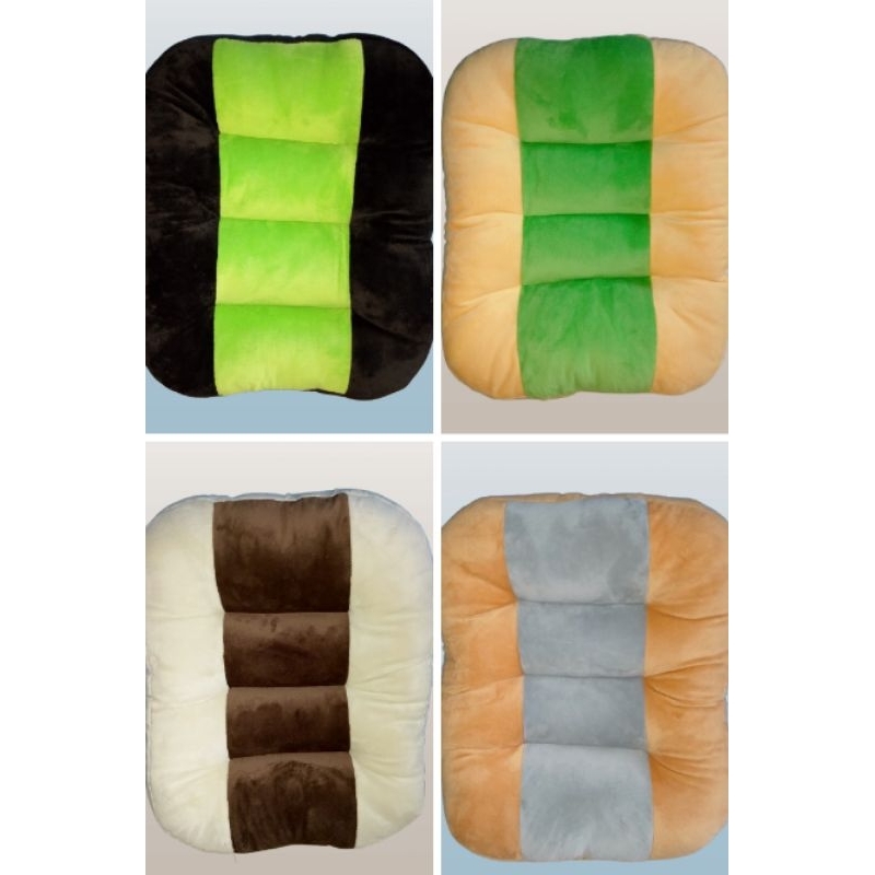 BANTAL ALAS DUDUK/alas duduk bantal MOBIL / bantal alas duduk KURSI KAYU / bantal alas duduk LESEHAN