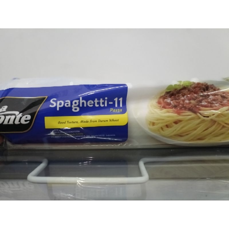 

La Fonte 450gr