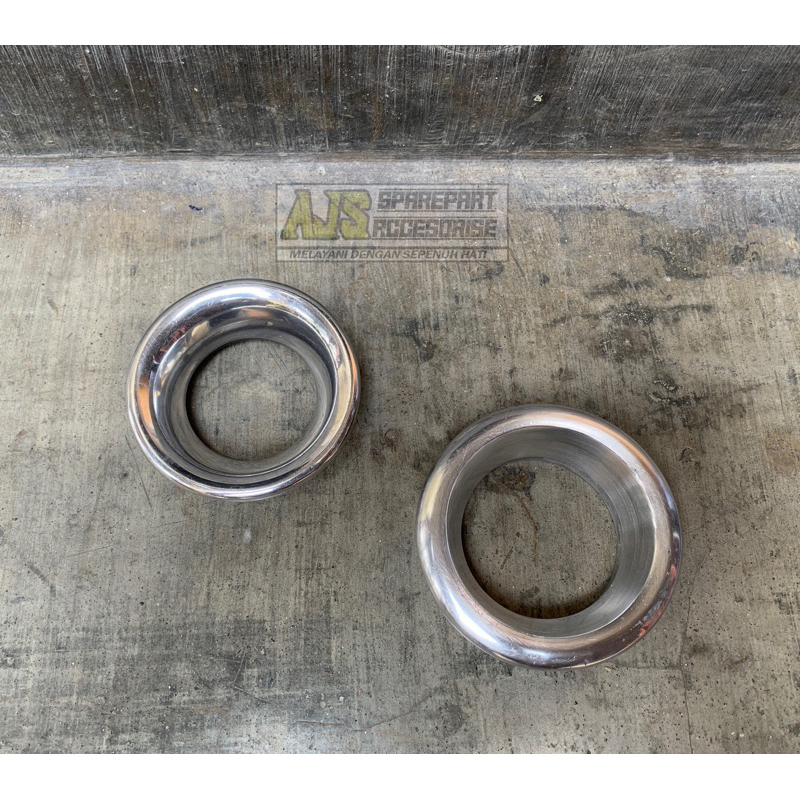 Velocity Karbu PWK SuperFlow 32-35