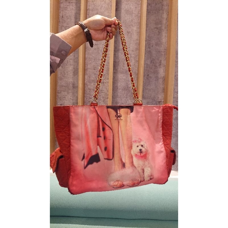 Anya Hindmarch Tote Bag