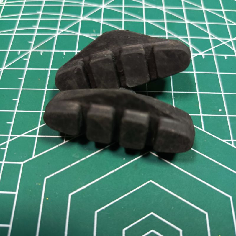 Kampas Rem Sepeda / Karet Rem Sepeda / Rem Sepeda Mini BMX