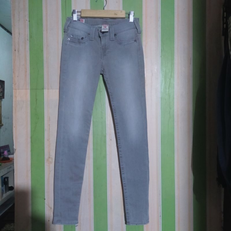 True Religion Jeans Women Made In USA