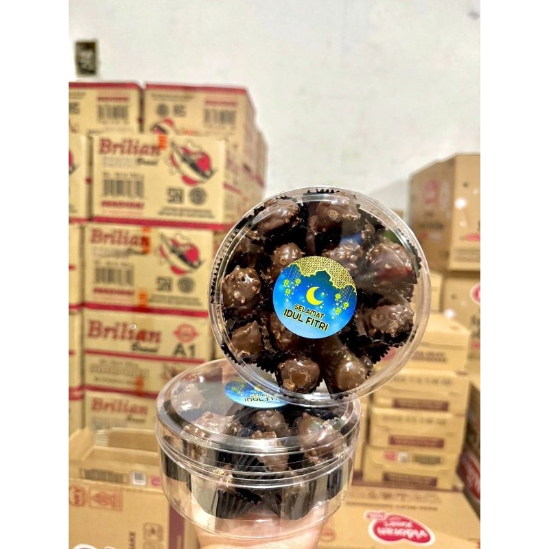 

Mede Cokelat Original Premium