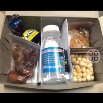 

[NEW!] OLEH-OLEH HAJI BUNDLE ESSENTIAL MURAH