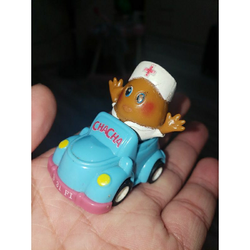 JUALAN MAINAN MOBILAN MOBIL CHACHA CACA CHA CHA COKLAT CHOCOLATE GIFT HADIAH PERMEN CANDY SWEET MANI