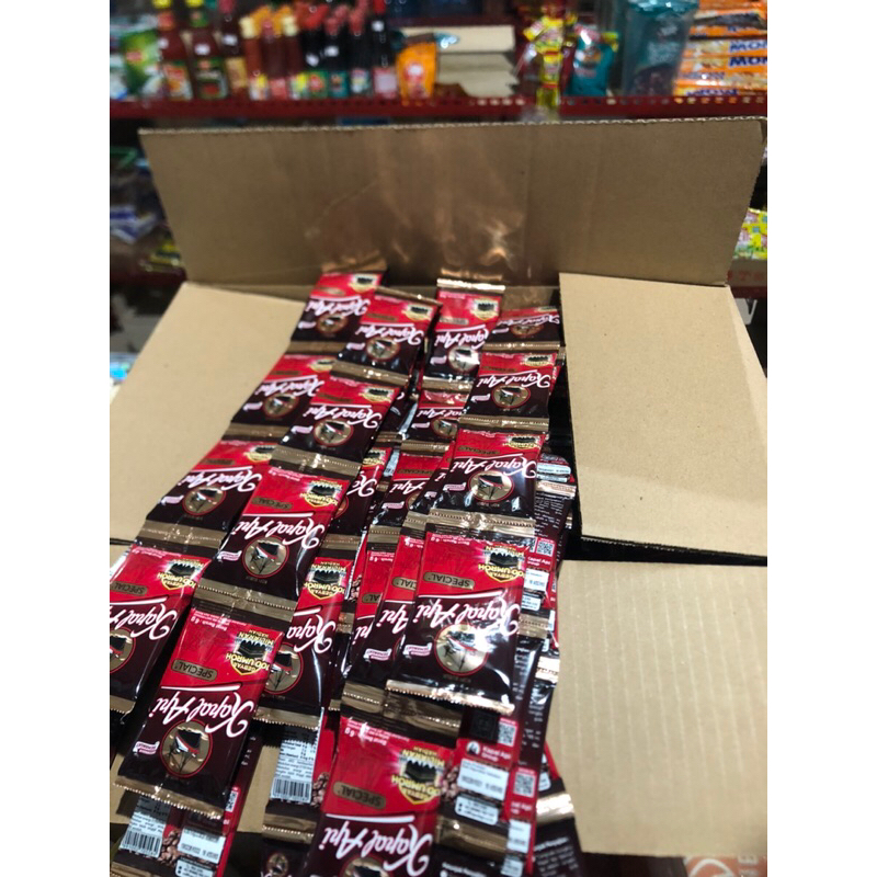 

KOPI KAPAL API MINI 1Dus