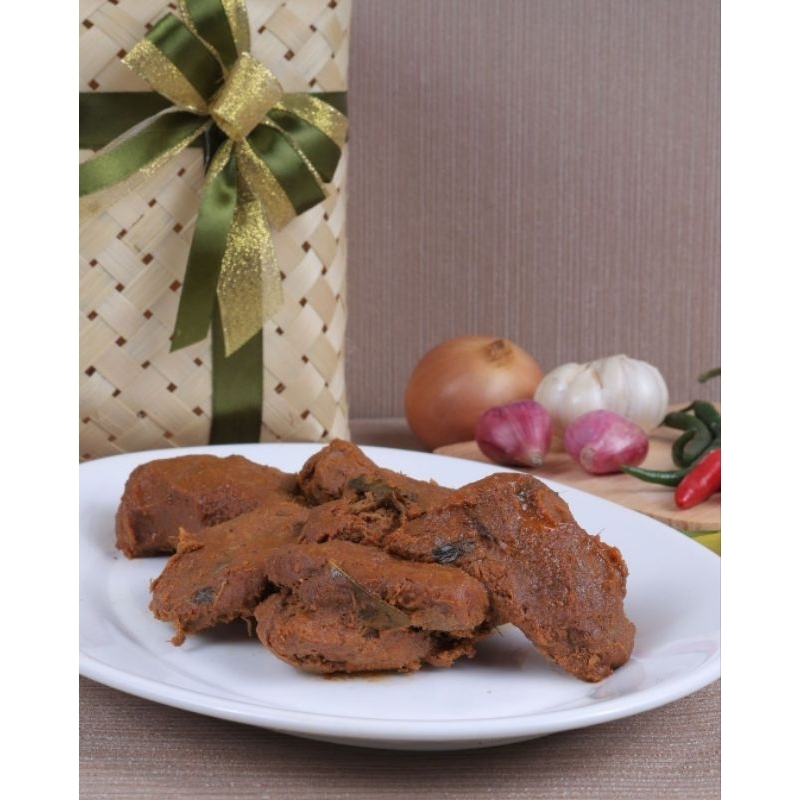 

Rendang