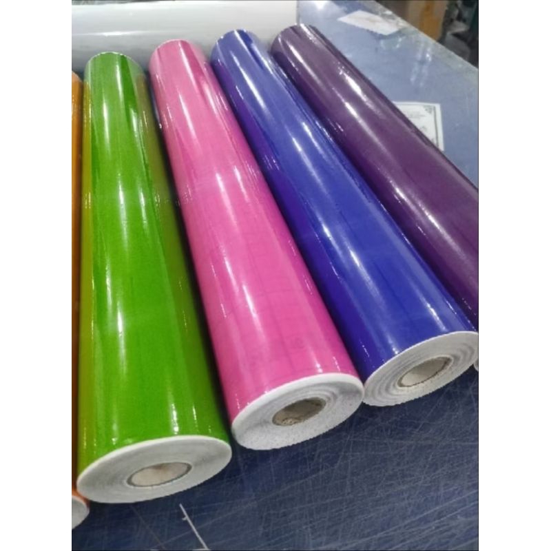 

Bundling Transparant (3roll lebih hemat) uk 45cm x 15m