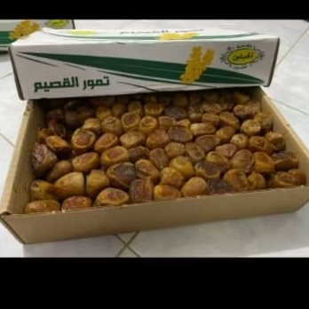 

Kurma sukari 3kg (Promo Ramadhan)