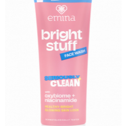 Bright Stuff Face Wash 100ml Face Wash 50Ml