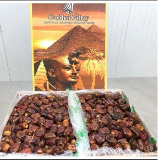 

Kurma golden valley 10kg