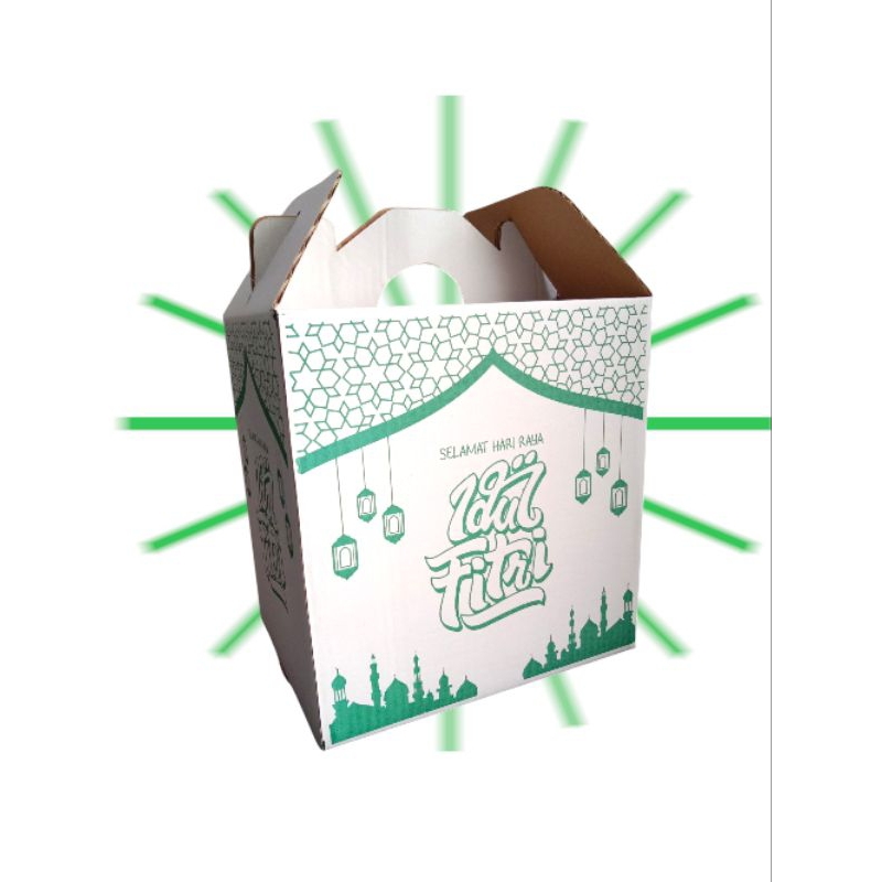 

BOX PARCEL LEBARAN IDUL FITRI