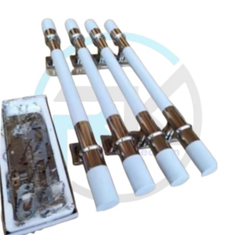 Gagang pintu minimalis/Handle pintu Rumah 2pintu