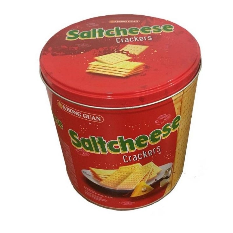 

khong guan saltenese tin 336 gr