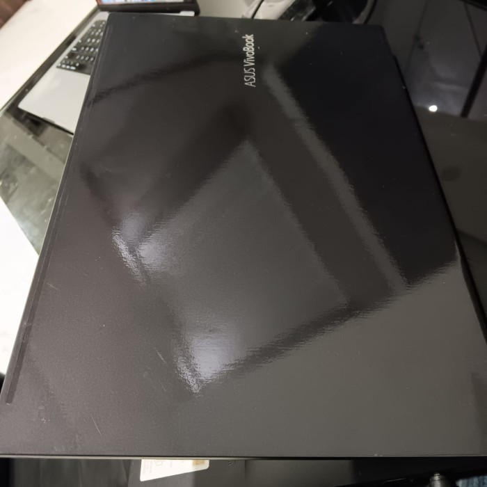 TERMURAH ASUS VivoBook Ultra 15 OLED K513EA I5-1135G7 8G 15.6" OLED W11 OHS - 512SSD+1TB