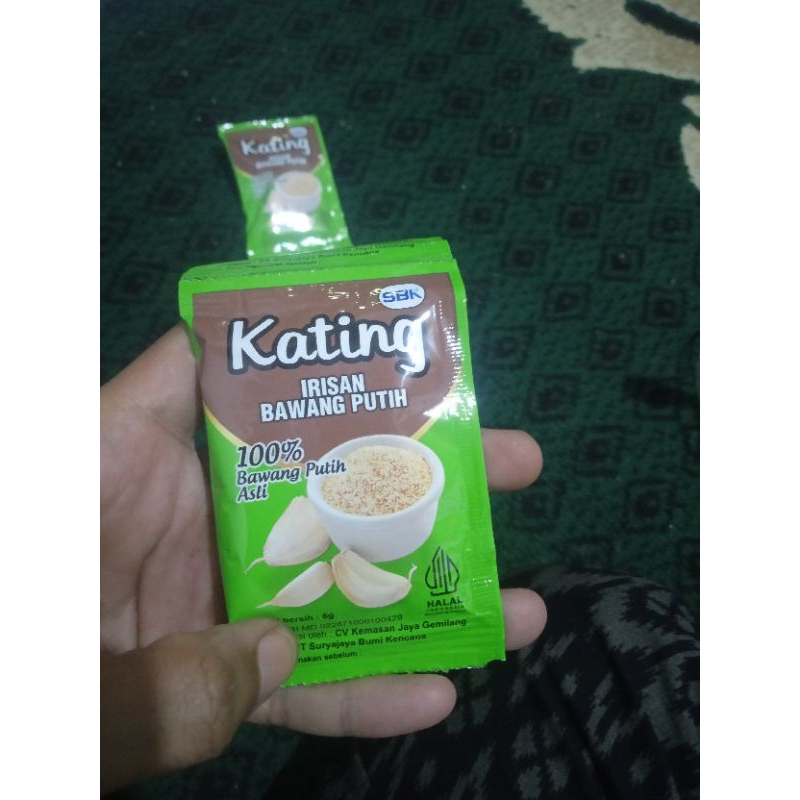 

bawangputuh bubuk mantul 10 bungkus