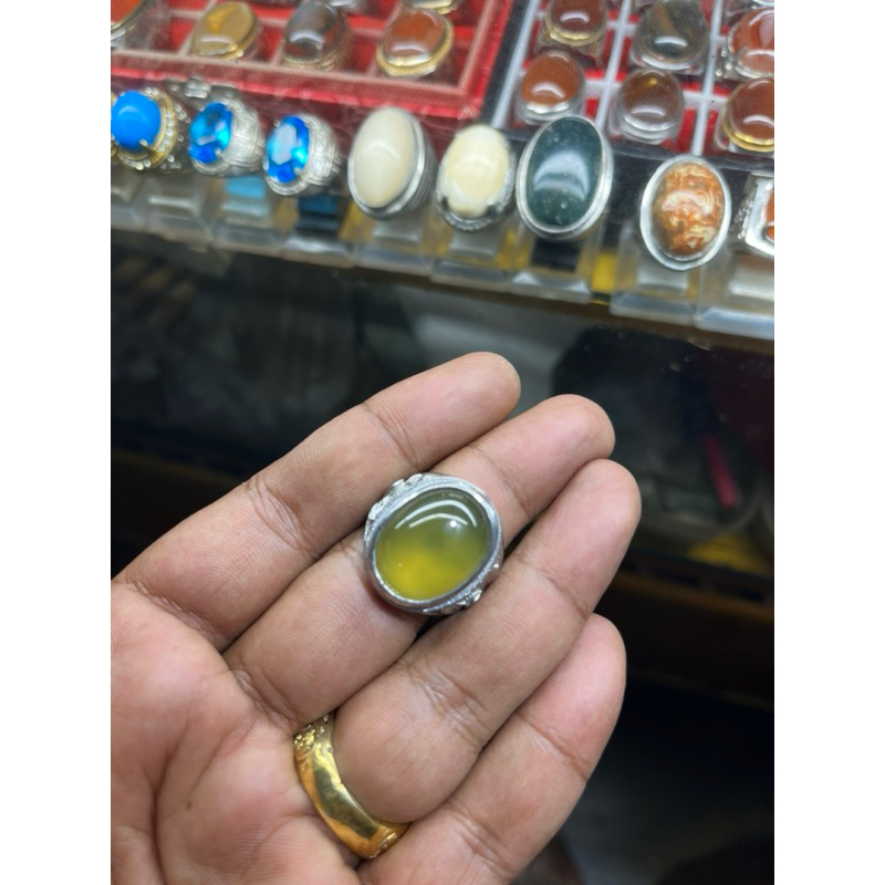 Batu bio solar