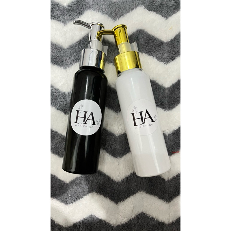 HB DOSTING PLATINUM ORIGINAL PEMUTIH BADAN DOSTING TINGGI/HANBODY DOSTING WHITENING 10X cepa