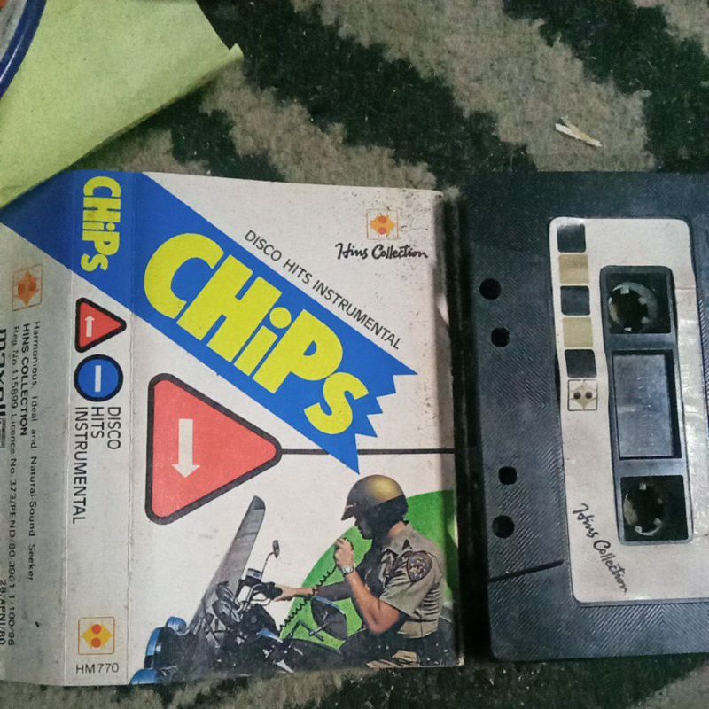 KASET PITA CHIPS B0009