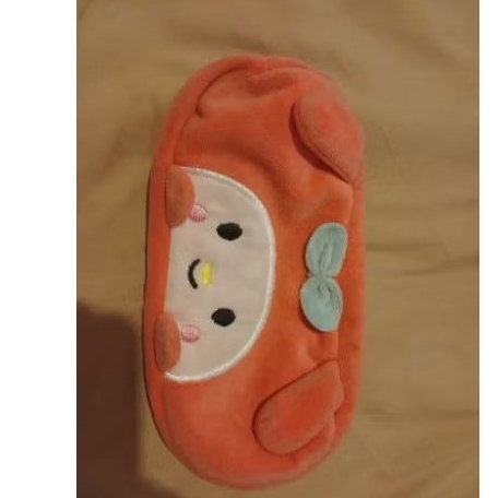

tempat pensil sanrio murah preloved