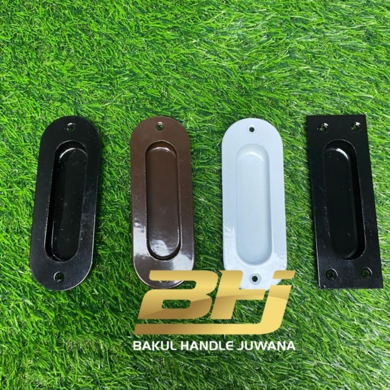 handle tanam pintu sleding handle pintu geser