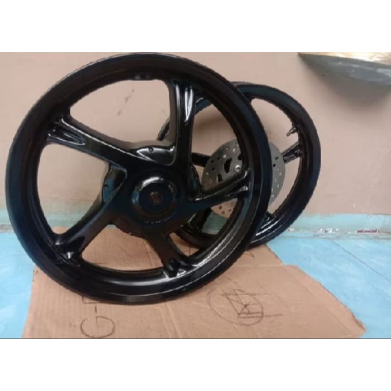 Velg Mio M3/Fino 125/Soul Gt 125 Original Copotan
