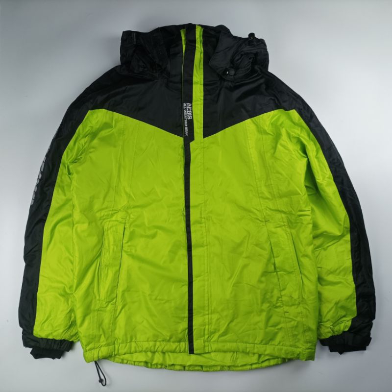 Aegis all weather Gear size L F008