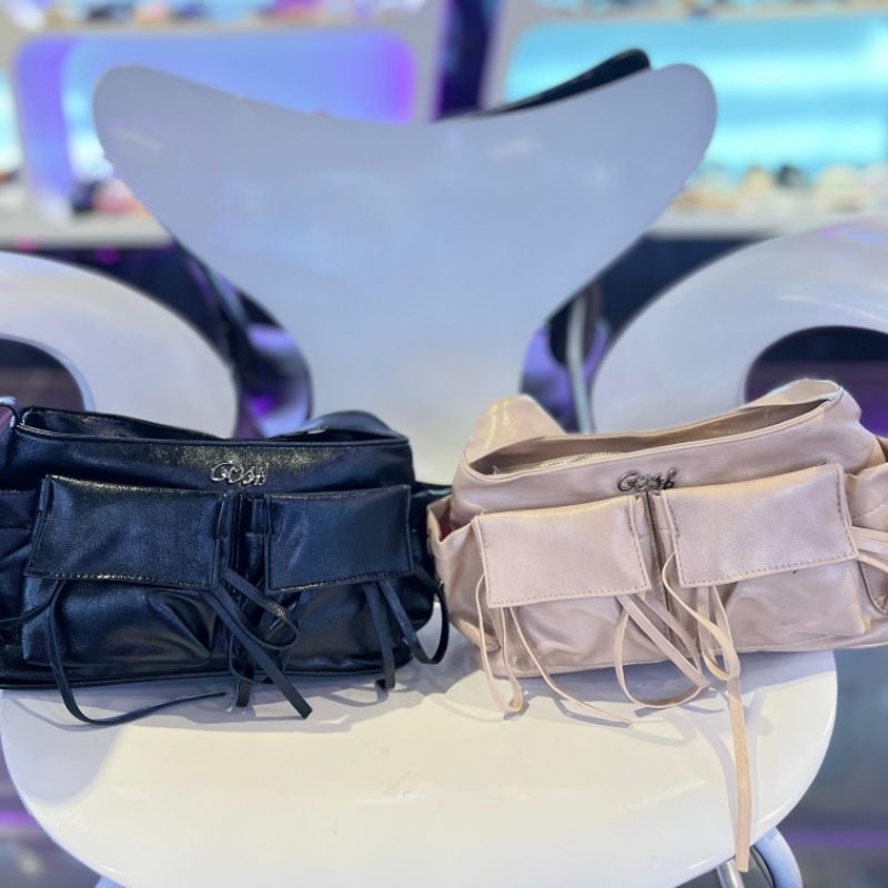 Tas selempang original gosh