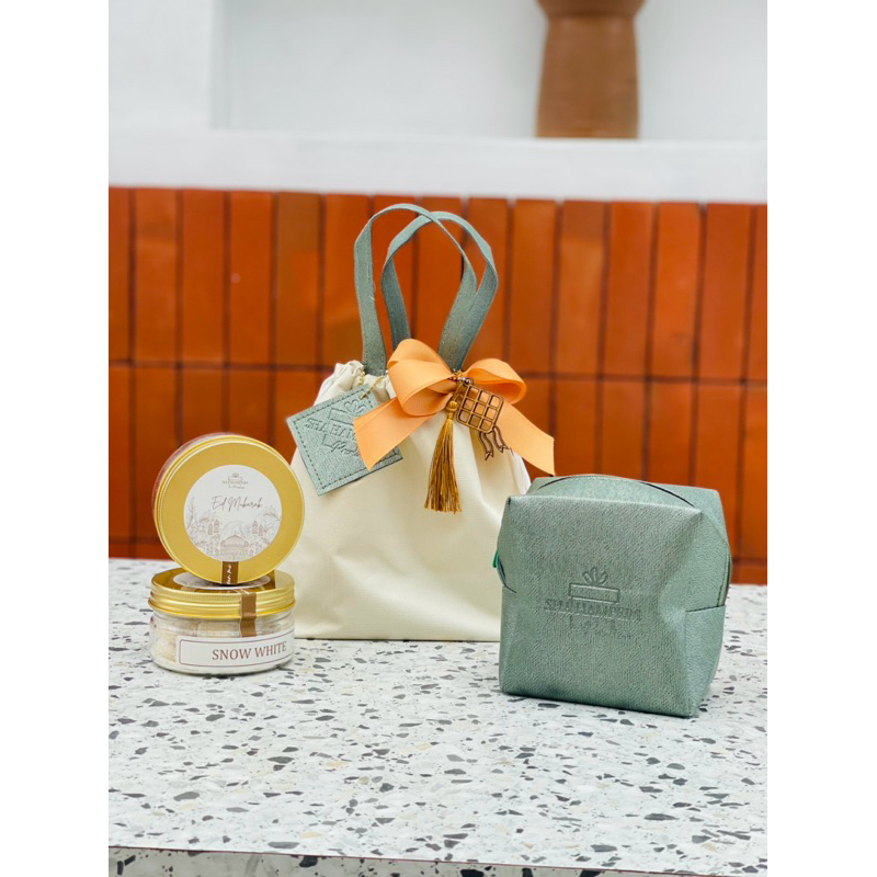 

hampers lebaran Mekkah