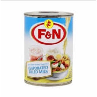 

F&N Susu Evaporasi 380ml - FN