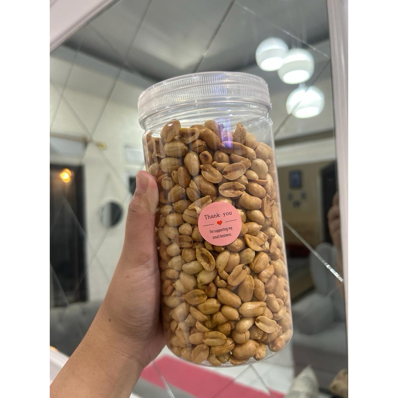 

kacang goreng