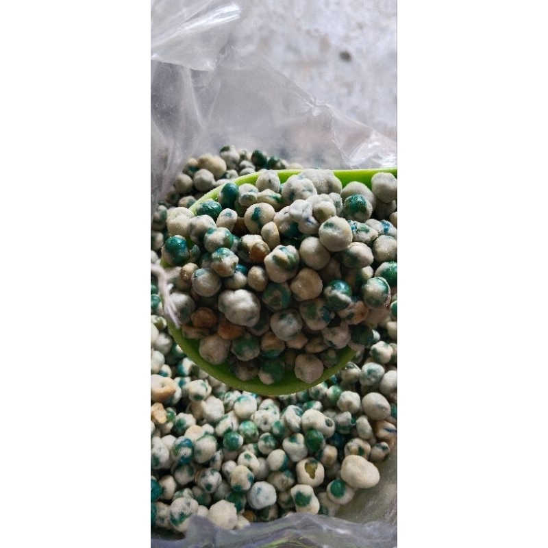 

Kacang Polong Tepung 250gr