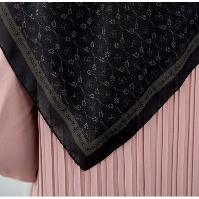 Hijab Diario-Calia Scarf