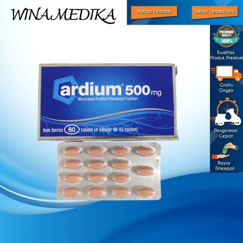 ARDIUM 500 STRIP