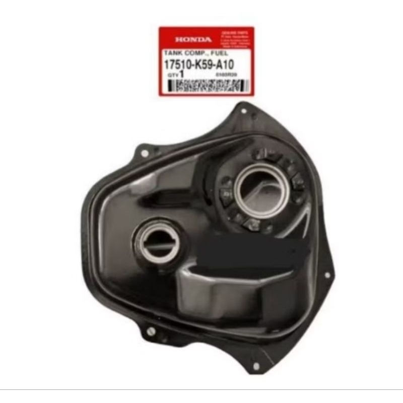 tangki tanki vario 125 150 LED 17510-K59-A10